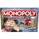 Hasbro Monopoly for Bad Loss Board Game from 8 Years The Game That Pays Off To Lose