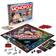 Hasbro Monopoly for Bad Loss Board Game from 8 Years The Game That Pays Off To Lose
