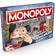Hasbro Monopoly for Bad Loss Board Game from 8 Years The Game That Pays Off To Lose