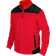 Texstar FJ46 Fleece Jacket Stretch - Red