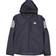 adidas Own the Run Jacka Black