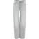 Noisy May Jeans Yolanda Wide Light Grey Denim