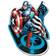 Trefl Marvel Fearless Captain America
