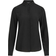 Bruuns Bazaar Lillie Corinne Silk Shirt - Black