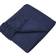 Drift Hayden Eco-Friendly Throw Blankets Blue (200x200cm)