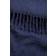 Drift Hayden Eco-Friendly Throw Blankets Blue (200x200cm)