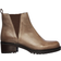 Skechers Lugnut New Fav - Taupe