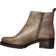 Skechers Lugnut New Fav - Taupe