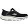 Skechers Slip-Ins Go Run Consistent Empowered M - Black/White
