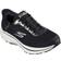 Skechers Slip-Ins Go Run Consistent Empowered M - Black/White