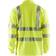 Blåkläder 3439 Multinorm Long Sleeved Polo Shirt - Hi-Vis Yellow