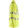 Blåkläder 3439 Multinorm Long Sleeved Polo Shirt - Hi-Vis Yellow