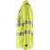 Blåkläder 3439 Multinorm Long Sleeved Polo Shirt - Hi-Vis Yellow