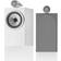 Bowers & Wilkins 700 Series 3 Bookshelf Speaker Pair