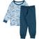 Joha Pyjamas - Blue