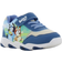 Bluey Blinkende Sneakers - Blue/Off White
