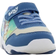 Bluey Blinkende Sneakers - Blue/Off White