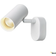SLV Noblo White Applique
