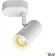 SLV Noblo White Applique