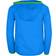 Trollkids Kid's Fjell Running Jacket - Medium Blue (909-106-164)