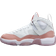 Nike Jumpman Two Trey W - Red Stardust/White/Sky J Mauve