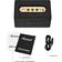 Marshall Acton III Black