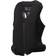 Freejump Sikkerhedsvest Airbag Vest - Sort