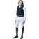 Freejump Sikkerhedsvest Airbag Vest - Sort