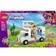 LEGO Friends Friendship Camper Van Adventure 42663