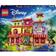 LEGO Disney The Magical Madrigal House 43245