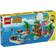 LEGO Animal Crossing Kapp'n's Island Boat Tour 77048