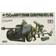 Tamiya German 75mm Anti Tank Gun Kit 35047