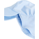 H&M Baby Blue UPF sun cap 6-12M