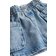 H&M Denim Skirt - Denim Blue (1157933005)