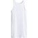 H&M Ribbed Jersey Dress - White