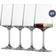 Zwiesel Echo Allround Rotweinglas 57cl