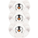 My Carry Potty My Little Training Pants 3-pack Penguin