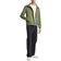 Tommy Jeans Essential Casual Bomber Jacket - Green