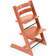 Stokke Tripp Trapp Højstol Bøg Terracotta
