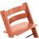 Stokke Tripp Trapp Højstol Bøg Terracotta