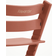 Stokke Tripp Trapp Højstol Bøg Terracotta