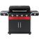 Char-Broil Gas2Coal 440 - Black