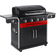 Char-Broil Gas2Coal 440 - Black