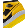 Nike 1 Mid SE Grade School Boys' Shoe - Black/Varsity Maize/White