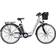 Zündapp Z510 48cm - White/Orange Damcykel