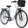 Zündapp Z510 48cm - White/Orange Damcykel