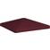 vidaXL 46620 - Burgundy 3x3 m