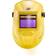 ESAB Savage A40 DIN9-13 Welding Helmet - Yellow