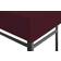vidaXL 46620 - Burgundy 3x3 m