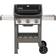Weber Spirit II E-310 GBS - Schwarz